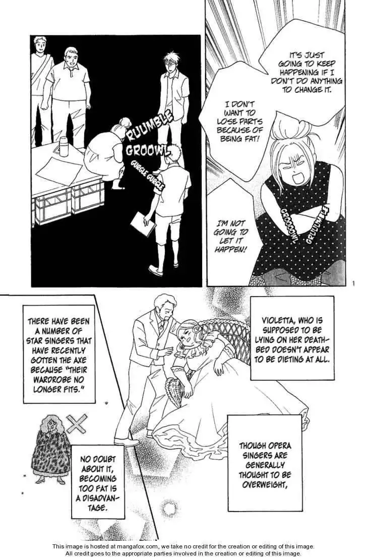 Nodame Cantabile - Opera Hen Chapter 5 21